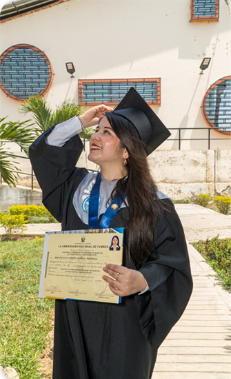 Graduación