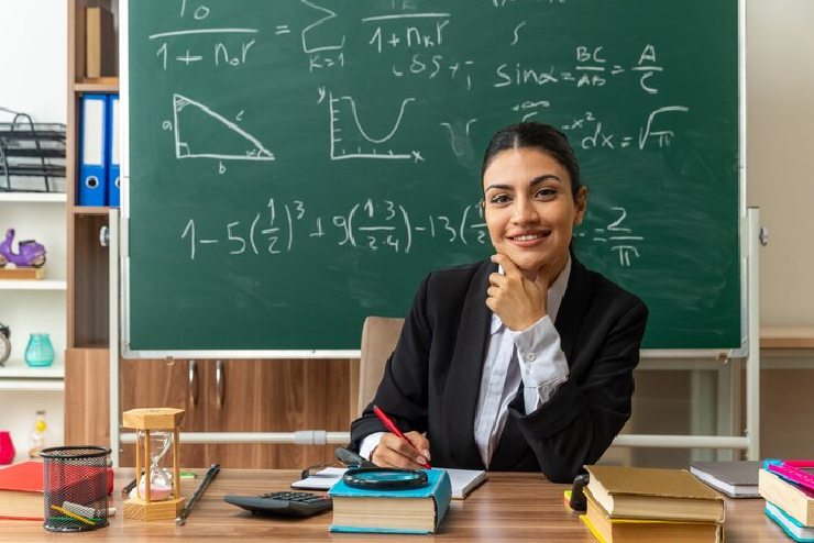 Maestría en Gestión Educativa
